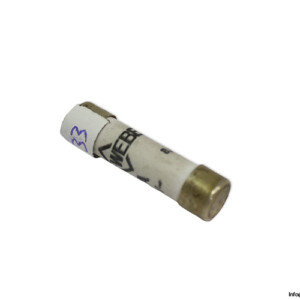weber-8.5x32-4a-380VAC-cylindrical-fuse-link-(New)