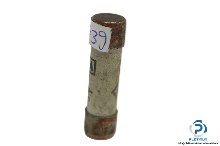 weber-gi-10a-500VAC-cylindrical-fuse-link-(New)-3
