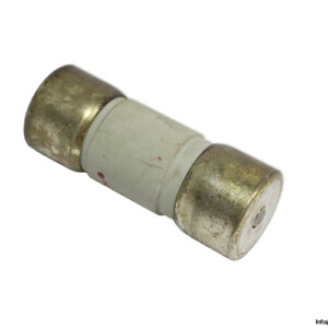 Ferraz Shawmut 621 CP URD 22.58 125 125A 600VAC Cylindrical Fuse