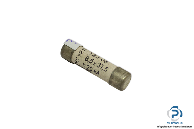 legrand-123-06-gg-cylindrical-fuse-(New)