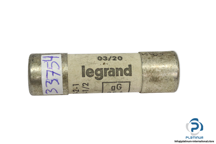 legrand-143-25-gg-cylindrical-fuse-(New)-1