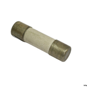 Legrand GI 25A 380VAC Cylindrical Fuse