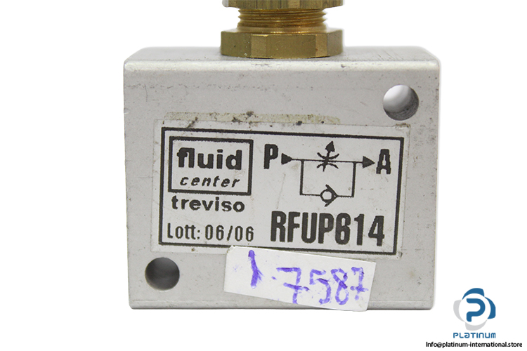 fluid-center-RFUP814-one-way-flow-control-valve-(new)-1