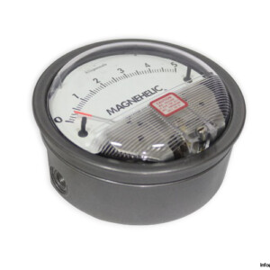 Magnehelic 2000-5KPA Differential Pressure Gauge