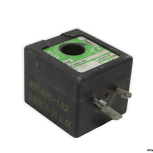 Asco SCXG353-060 Electrical Coil