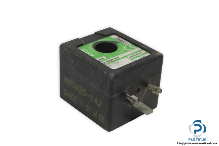 Asco-SCXG353-060-electrical-coil-(used)