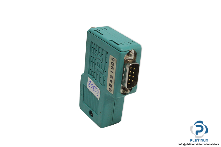 05451905-communication-adapter(used)