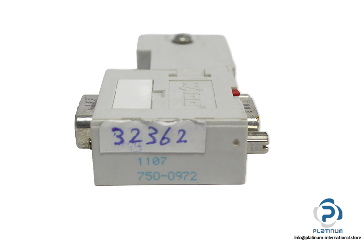 wago-750-0972-profibus-fieldbus-connector(new)-1