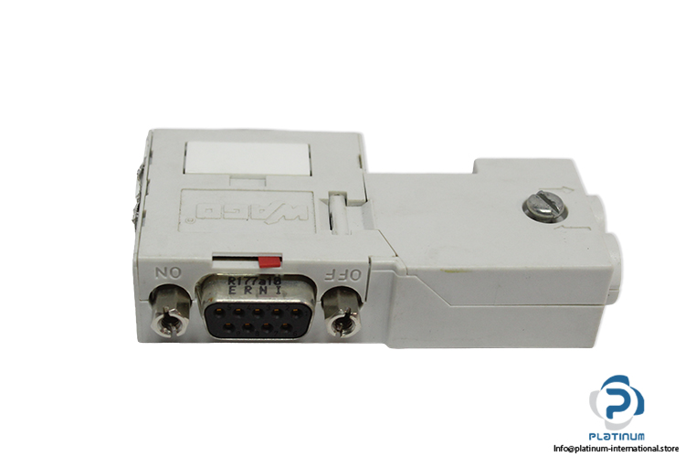 wago-750-0972-profibus-fieldbus-connector(new)-2