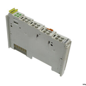 Beckhoff-kl1114-bus-terminal(used)