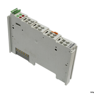 Beckhoff-kl3202-bus-terminal(used)