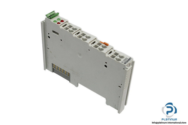 Beckhoff-kl3202-bus-terminal(used)