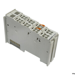 Beckhoff-kl2541-bus-terminal(used)
