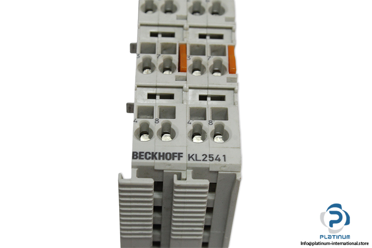 Beckhoff-kl2541-bus-terminal(used)-1