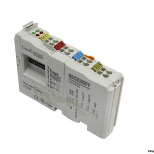 Beckhoff-lc5200-devicenet(new)