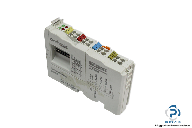 Beckhoff-lc5200-devicenet(new)