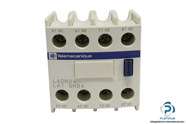telemecanique-ladn04-auxiliary-contact-block(new)-1