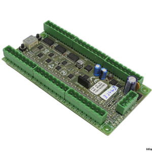 F739-FZ-circuit-board(used)