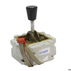 JP550070 Joystick Controller