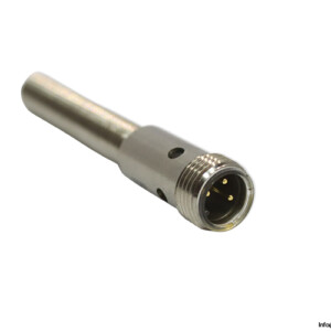 Pepperl+Fuchs NBB2-8GM40-E2-V1-3G-3D Inductive Sensor