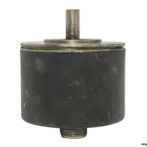 lenord-bauer-gel-260-v-00150a021-magnetic-incremental-encoder(used)