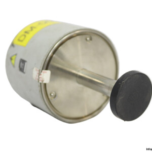 Edwards 600AB Trans 10MB NW16 Pressure Transducer