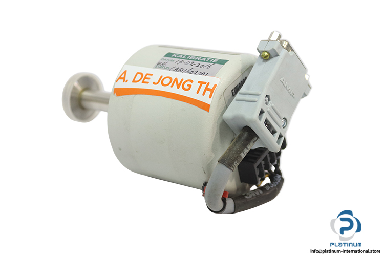 Edwards-600AB-Trans-10TR-5INOD-capacitance-manometer-pressure-sensor(new)