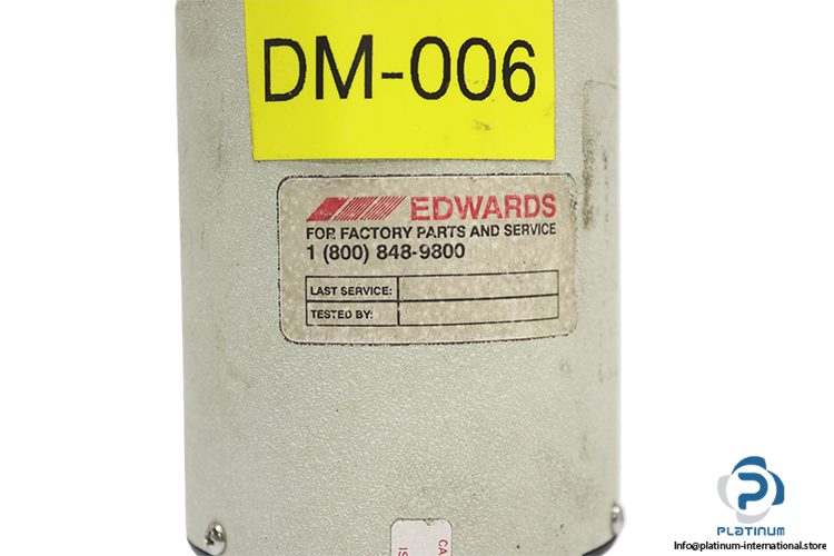 Edwards-659AB-Trans-10MB-5-OD-capacitance-manometer-pressure-sensor(new)-2