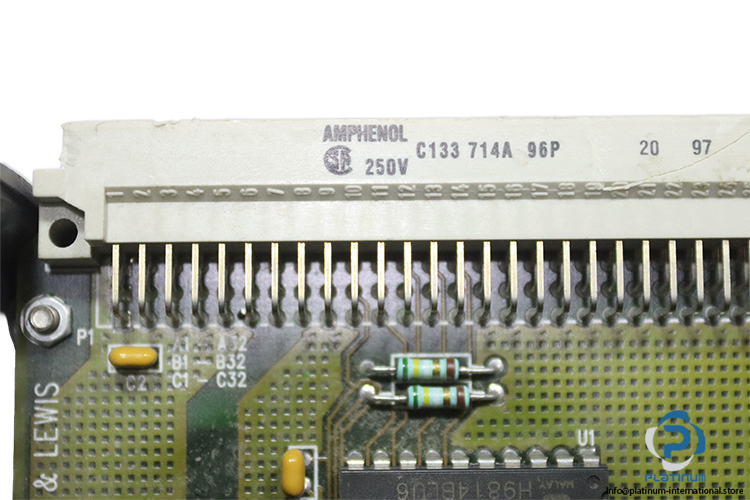 giddings-lewis-502-03813-02r4-controller-module(new)-6