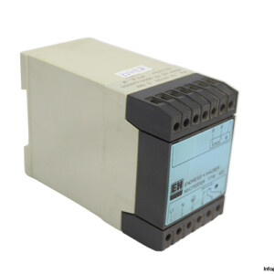 Endress+Hauser FTW 420 220 VAC Conductive Limit Detection Nivotester