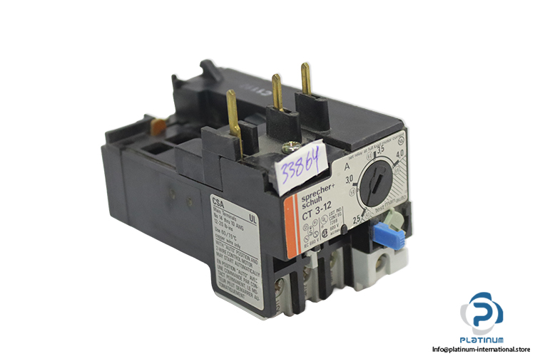 sprecher-schuh-ct-3-12-2.5-4.0a-thermal-overload-relay(new)