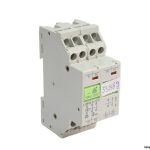 E.dold IL8800.04/015 Monitoring Relay