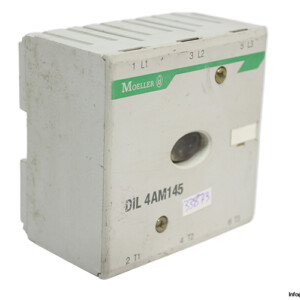moeller-DIL4AM145-auxiliary-contact-module(new)