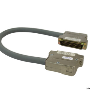 Siemens 6ES5 705-OAF00 Plug-IN Cable