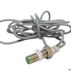 EP PMA 12-02 PC1 Inductive Proximity Sensor