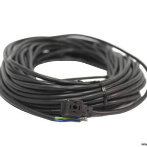 Bradharrison 00600214692 DIN Connector Cable