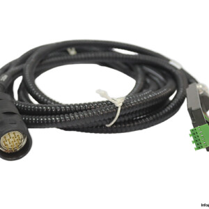 Heidenhain 310738-03 Feedback Cable