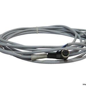 Murr 13070 Round Plug Connector