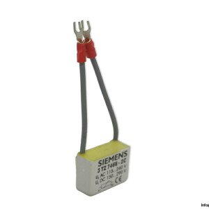 siemens-3tz7466-2c-surge-suppressor(new)