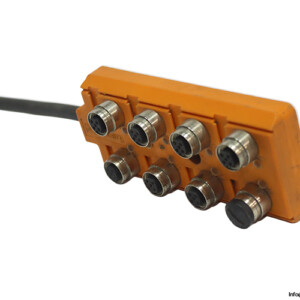 lumber-asb-8-led-5-4-331-10m-sensor-distribution-box(used)