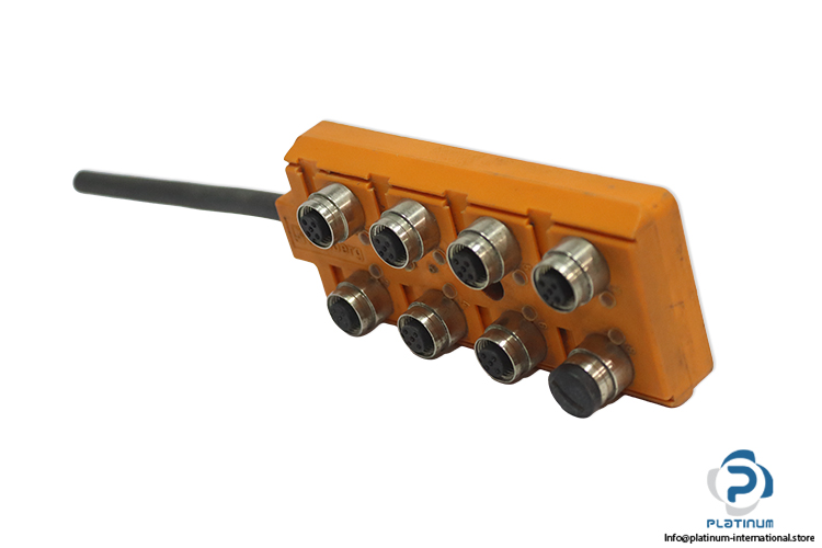 lumber-asb-8-led-5-4-331-10m-sensor-distribution-box(used)