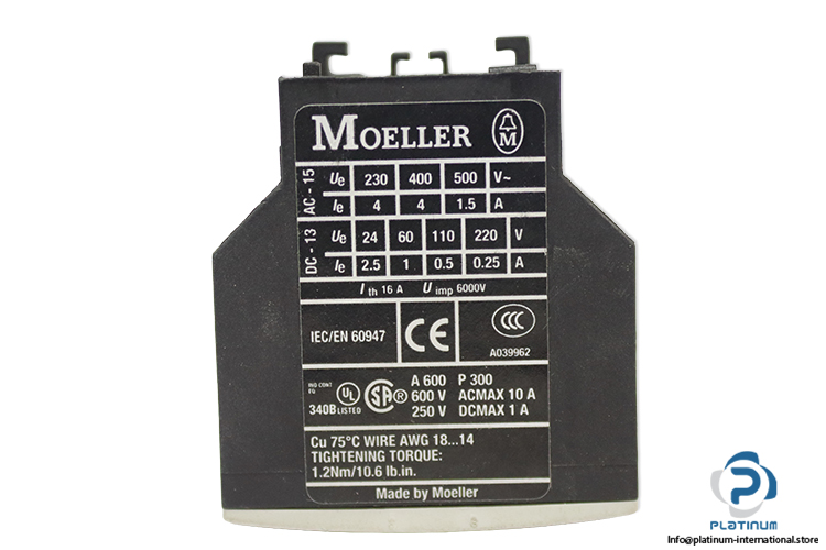 moeller-dil-a-xhi22-auxiliary-contact-module(new)-2