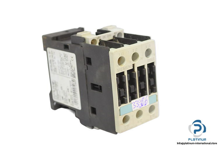 siemens-3rt1025-1bb44-power-contactor(used)
