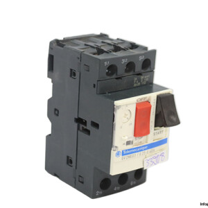 telemecanique-gv2me03-motor-circuit-breaker(new)