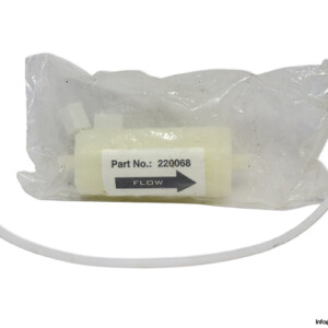 Videojet RP220068 Tubing KIT