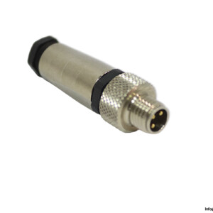 Lumberg Rsmc 3 Connector