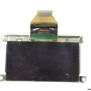 Winstar WEG012864CLPP3N00000 LCD Display Module