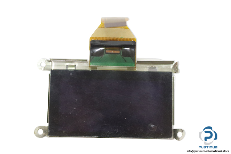 winstar-weg012864clpp3n00000-lcd-display-module(used)