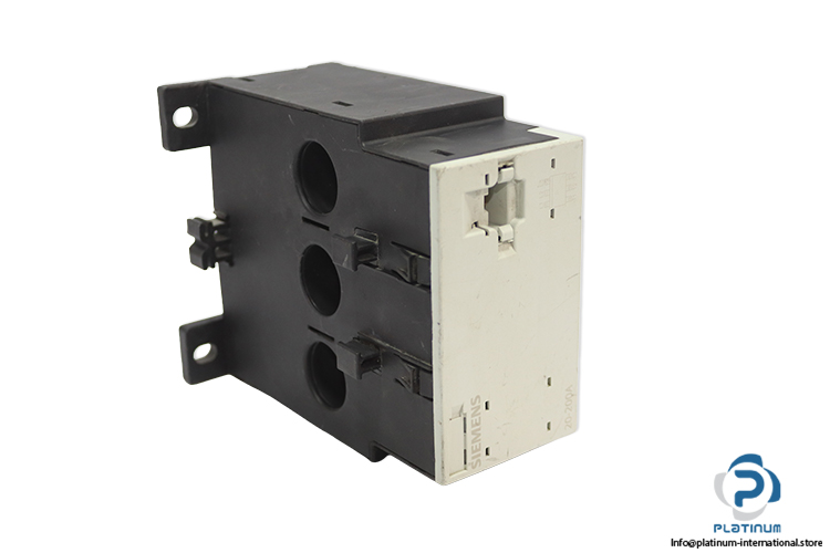siemens-3rb2956-2tg2-current-transformer(used)