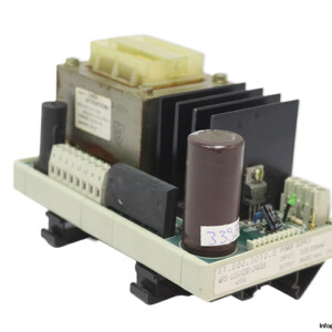 WPS-115-230-24V1A-power-supply-module(used)